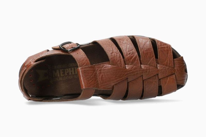 MEPHISTO MEN'S SAM-DESERT