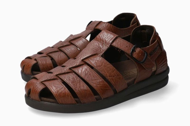 MEPHISTO MEN'S SAM-DESERT