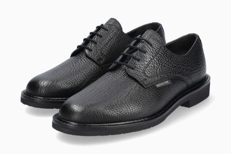 MEPHISTO MEN'S MARLON-BLACK