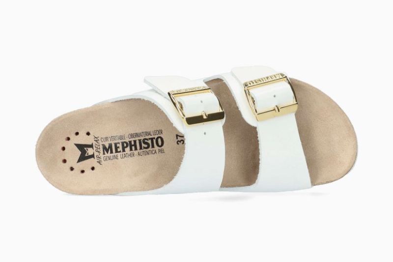 MEPHISTO WOMEN'S HESTER-WHITE