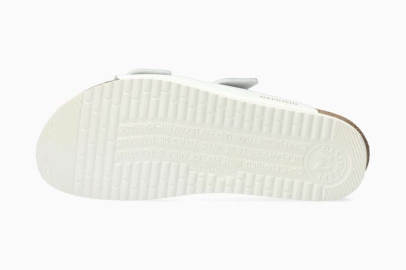 MEPHISTO WOMEN'S HESTER-WHITE