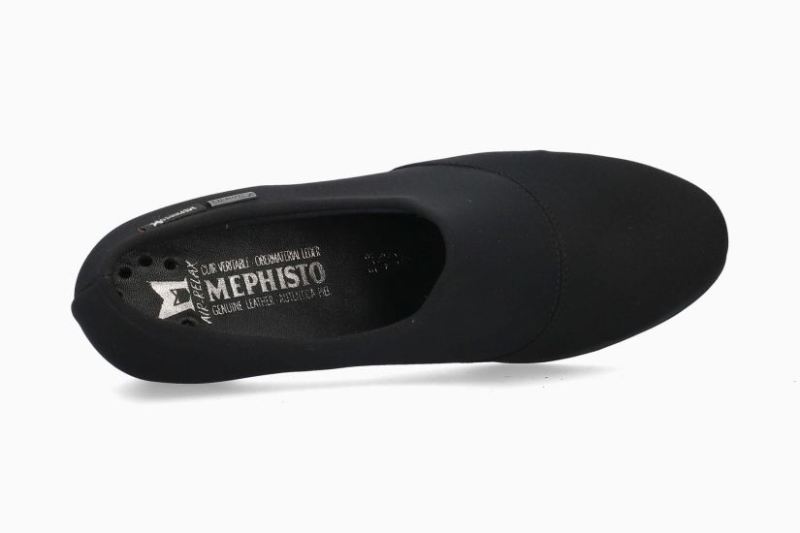 MEPHISTO WOMEN'S MILA GT-BLACK