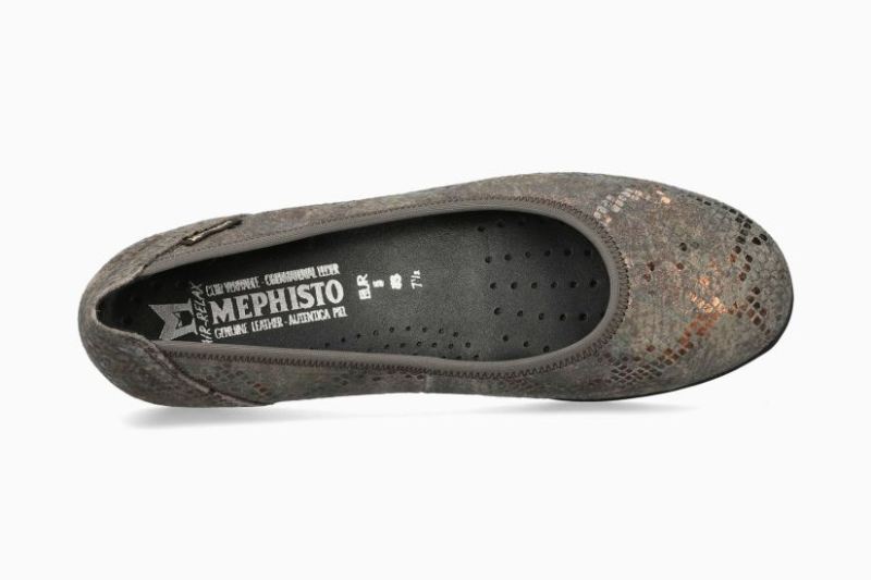 MEPHISTO WOMEN'S EMILIE-LODEN