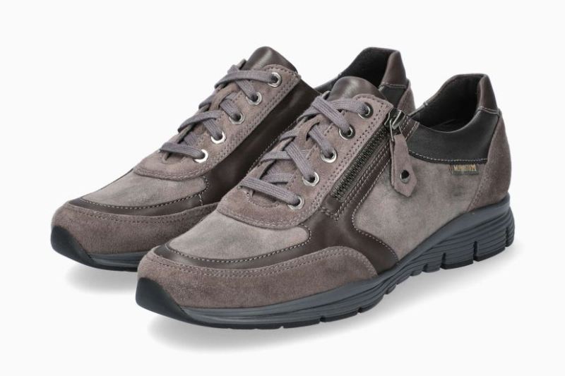 MEPHISTO WOMEN'S YLONA-DARK TAUPE