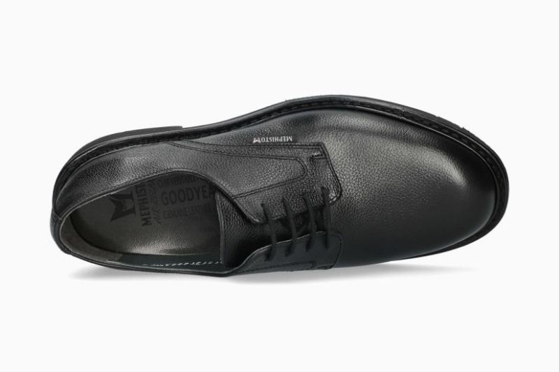 MEPHISTO MEN'S MARLON-BLACK