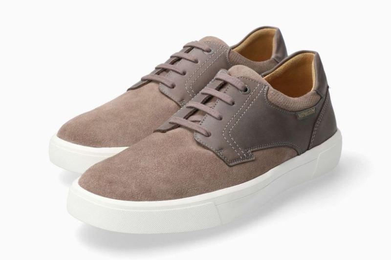 MEPHISTO MEN'S CALISTO-WARM GREY