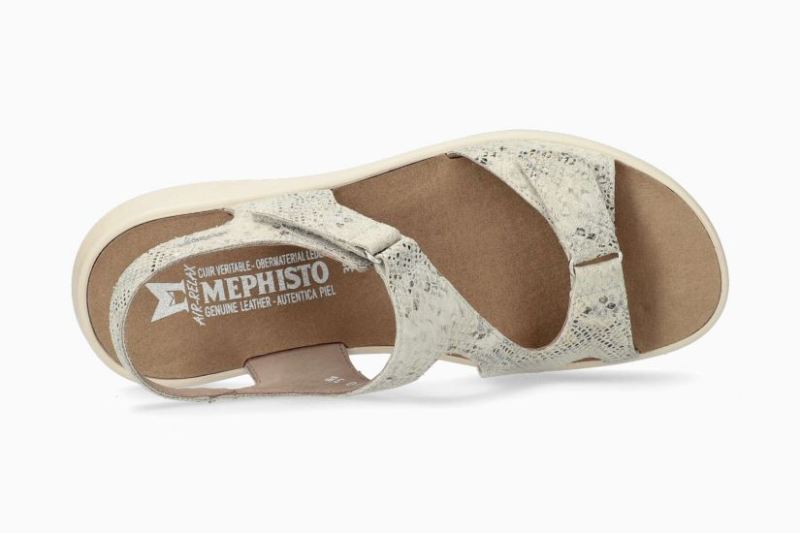 MEPHISTO WOMEN'S TIARA-PLATINUM