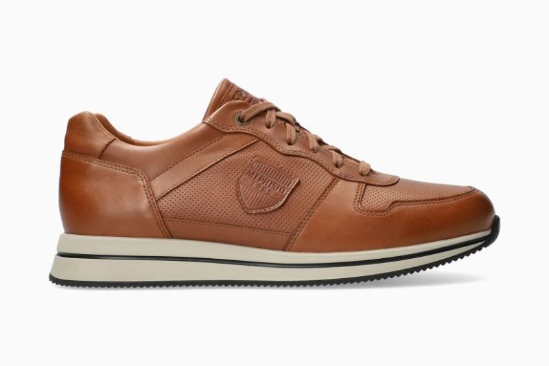 MEPHISTO MEN'S GORDON-HAZELNUT