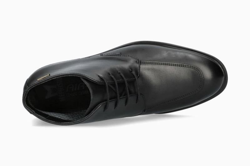 MEPHISTO MEN'S KERRY GT-BLACK