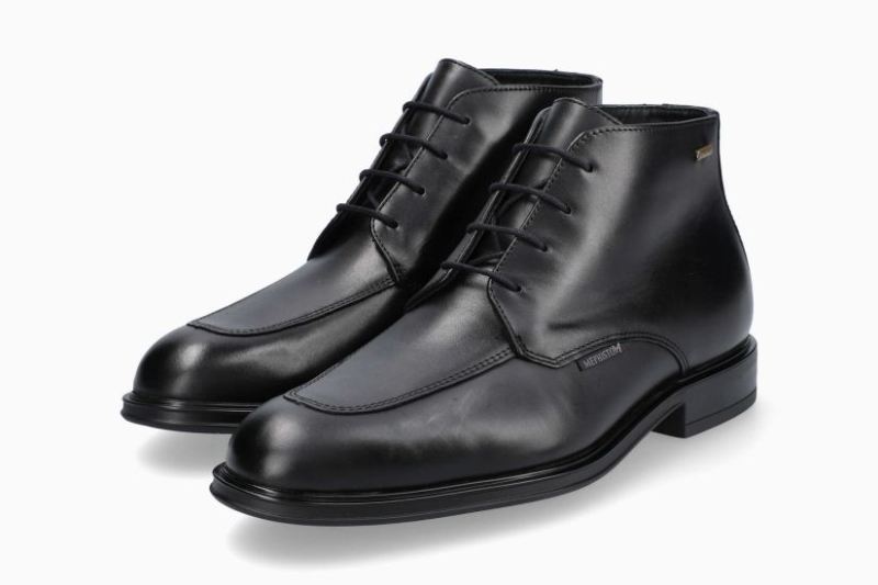 MEPHISTO MEN'S KERRY GT-BLACK