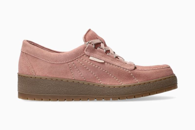 MEPHISTO WOMEN'S LADY-OLD PINK