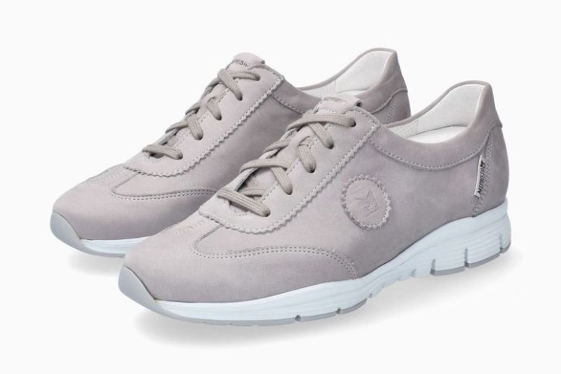 MEPHISTO WOMEN'S YAEL-LIGHT GREY