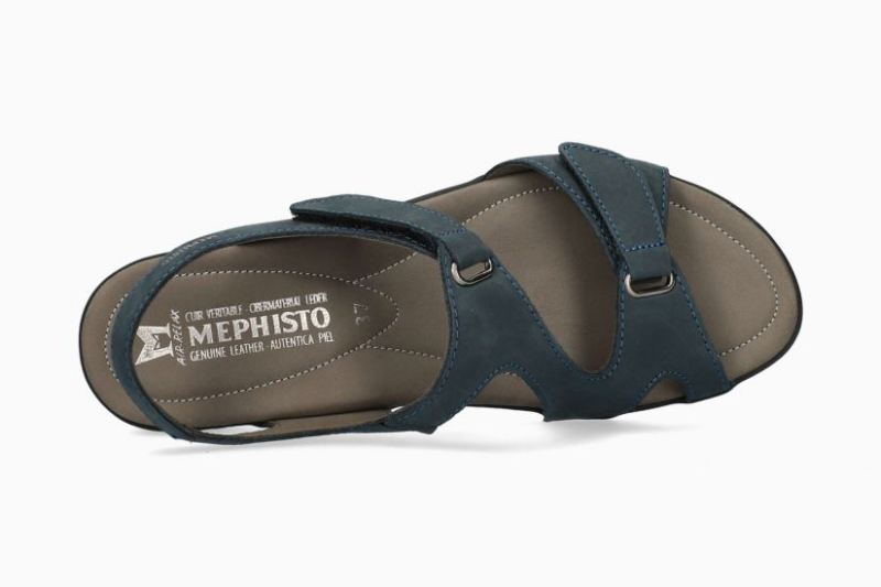 MEPHISTO WOMEN'S PARIS-NAVY