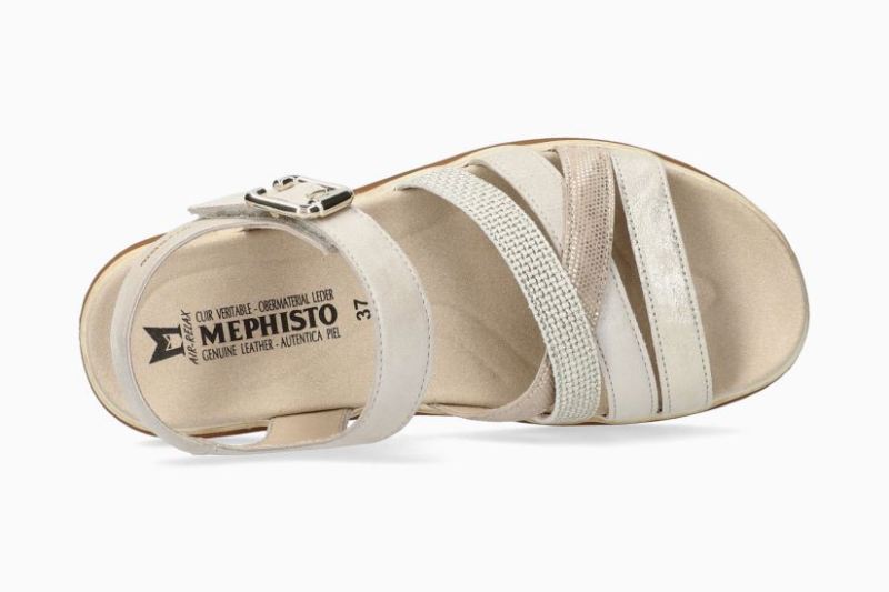 MEPHISTO WOMEN'S DORIA-SAND