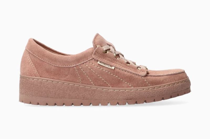 MEPHISTO WOMEN'S LADY-OLD PINK