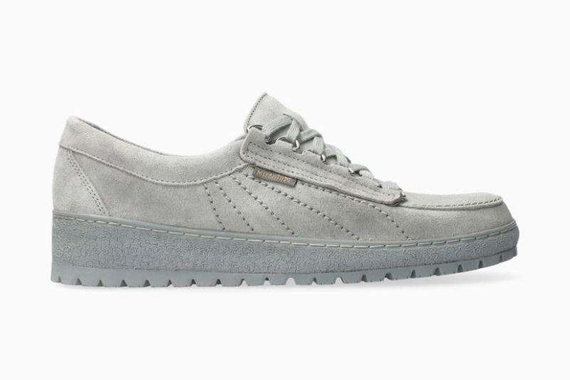 MEPHISTO WOMEN'S LADY-LIGHT GREY