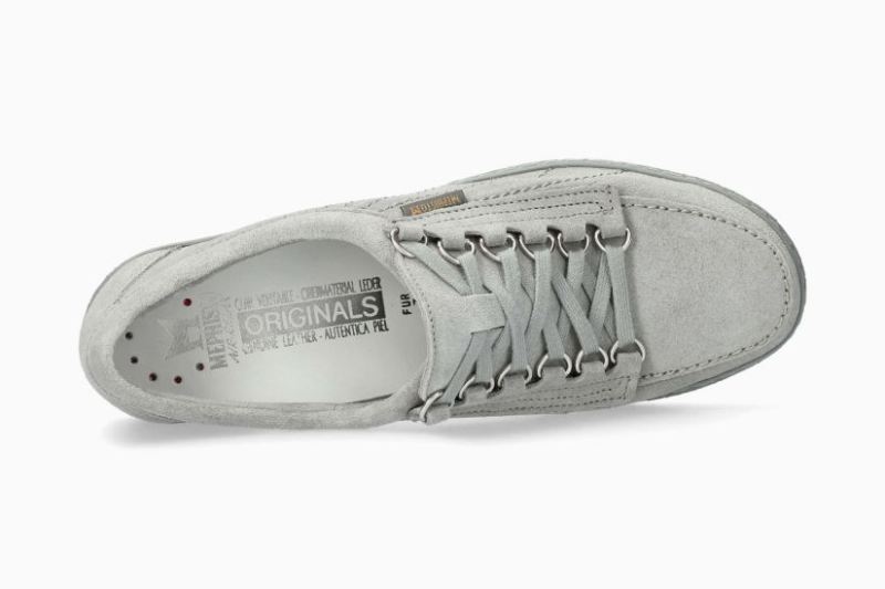 MEPHISTO WOMEN'S LADY-LIGHT GREY