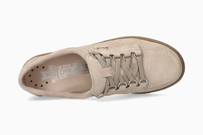 MEPHISTO WOMEN'S LADY-CAMEL