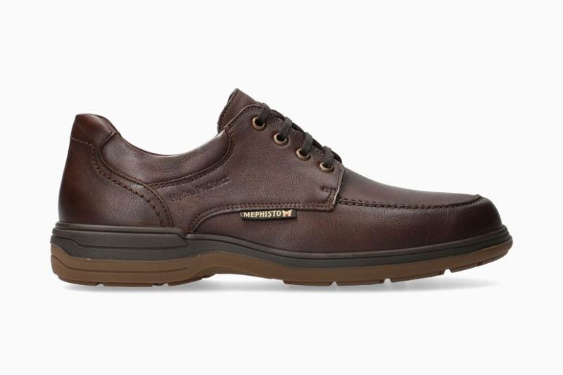 MEPHISTO MEN'S DOUK-CHESTNUT - Click Image to Close