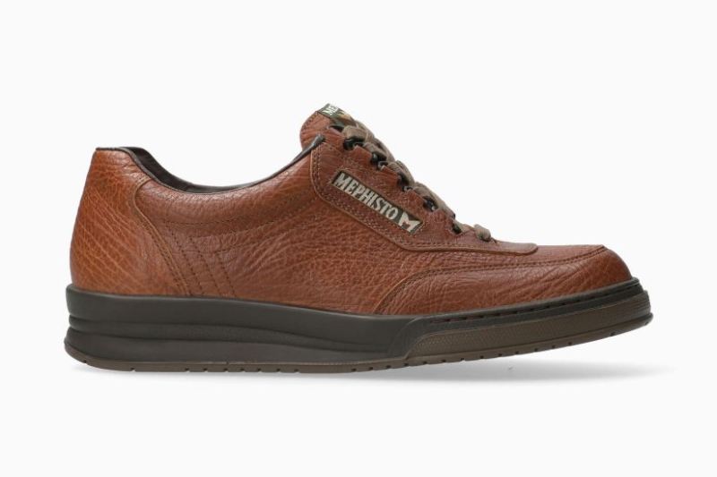 MEPHISTO MEN'S MATCH-DESERT - Click Image to Close