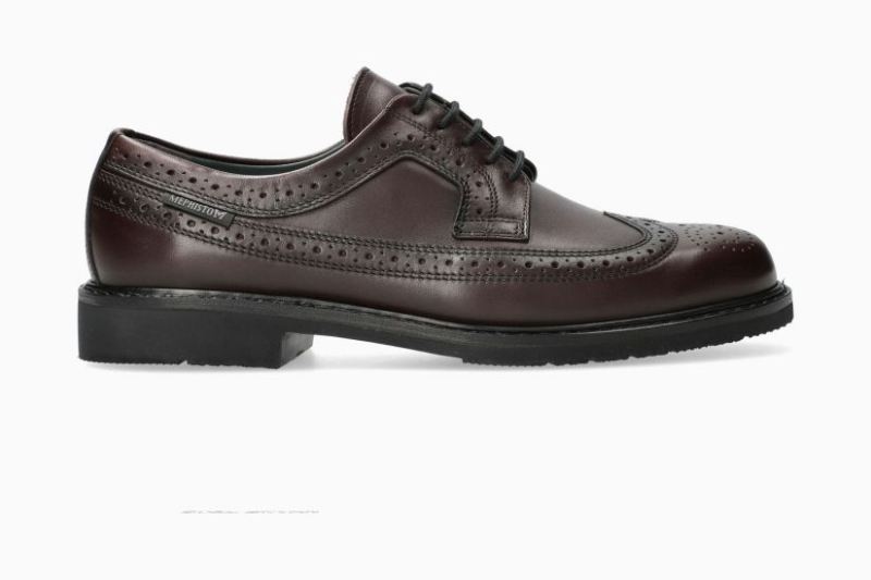 MEPHISTO MEN'S MATTHEW-WINE