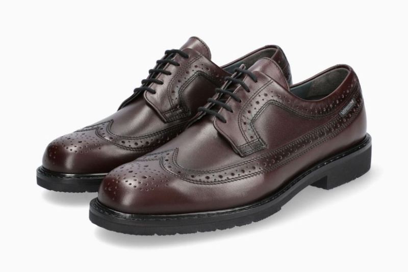 MEPHISTO MEN'S MATTHEW-WINE