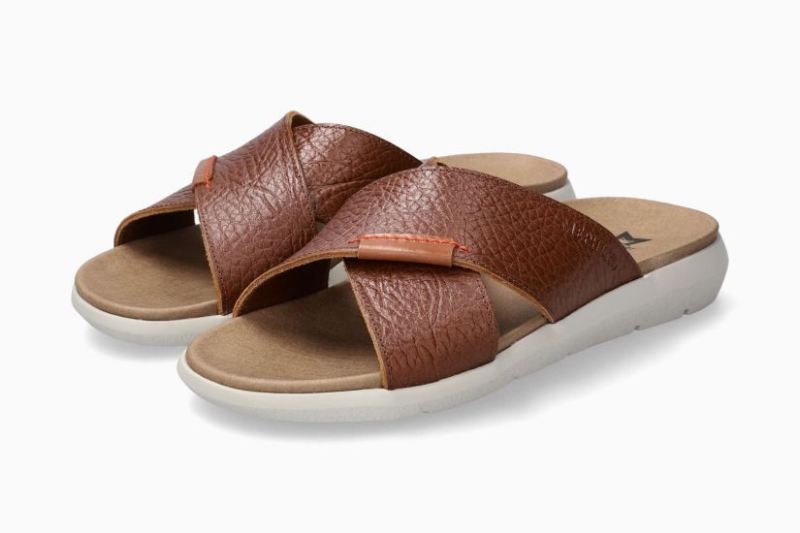 MEPHISTO MEN'S CONRAD-DESERT