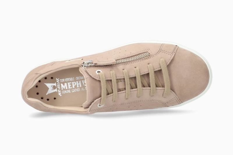 MEPHISTO WOMEN'S NIKITA-LIGHT TAUPE