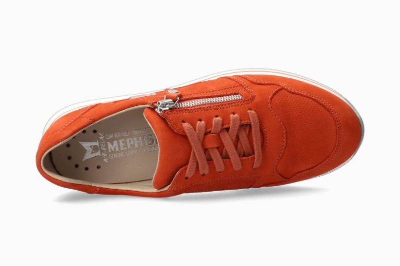 MEPHISTO WOMEN'S LEENIE-COCONUT