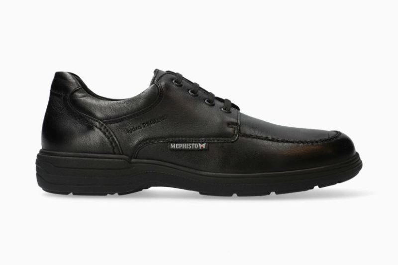 MEPHISTO MEN'S DOUK-BLACK