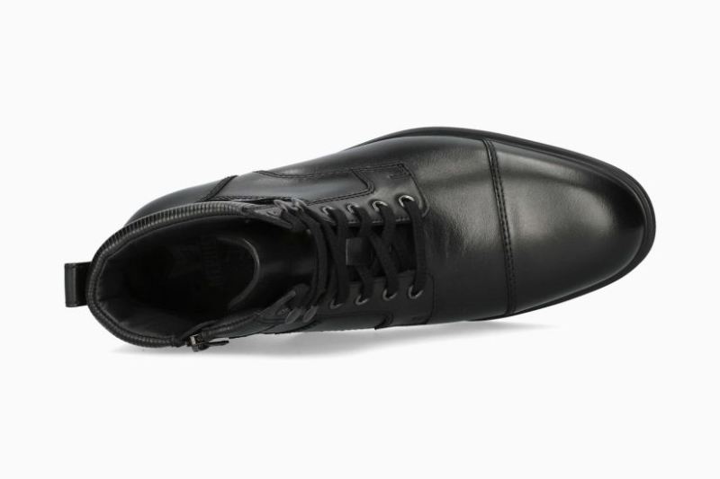 MEPHISTO MEN'S KOLBY-BLACK