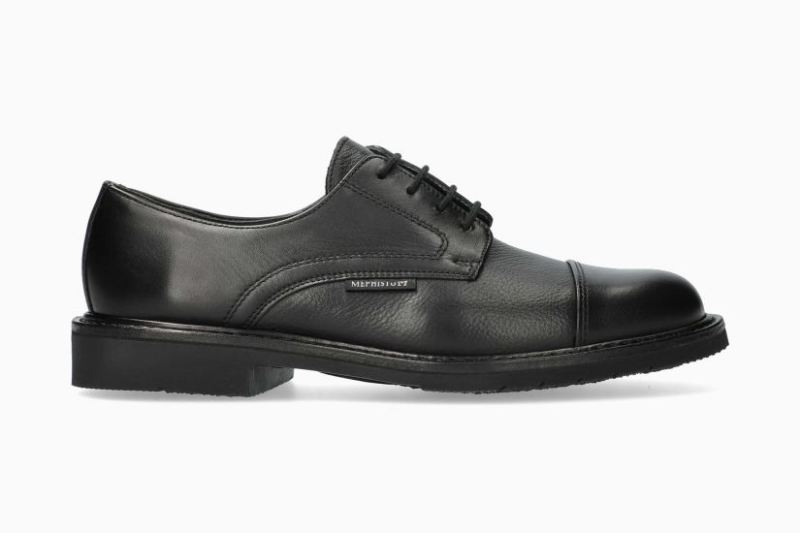 MEPHISTO MEN'S MELCHIOR-BLACK