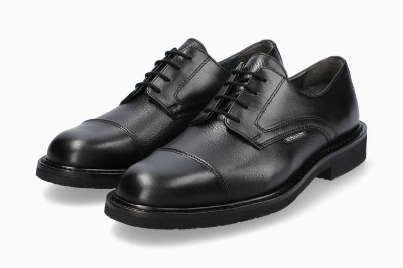 MEPHISTO MEN'S MELCHIOR-BLACK