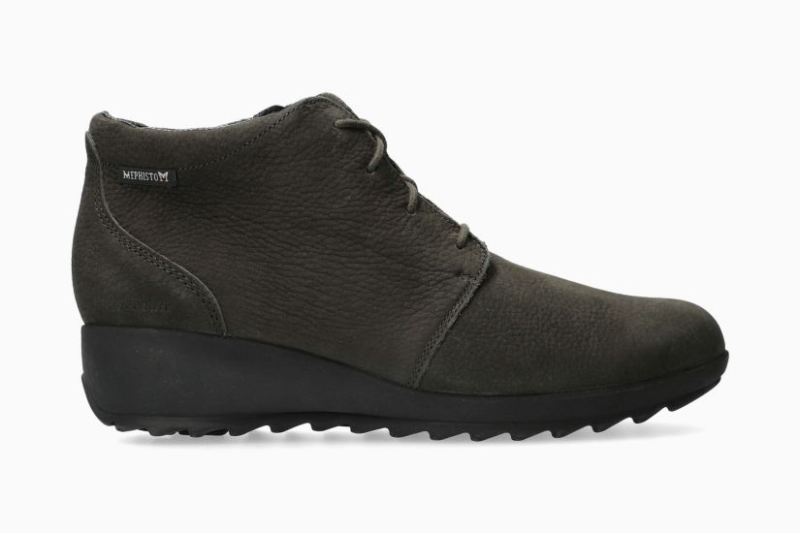 MEPHISTO WOMEN'S ATHINA-GRAPHITE - Click Image to Close