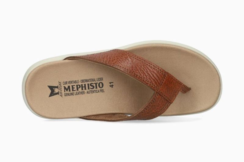 MEPHISTO MEN'S CHARLY-DESERT