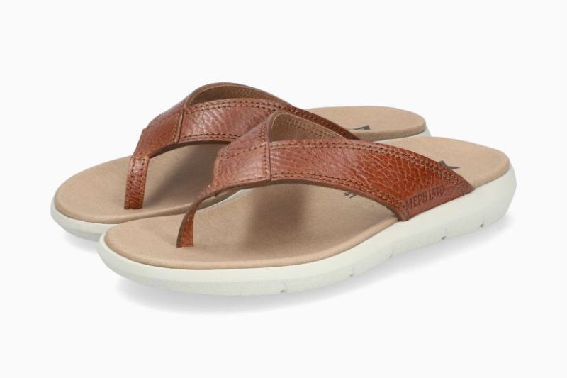 MEPHISTO MEN'S CHARLY-DESERT