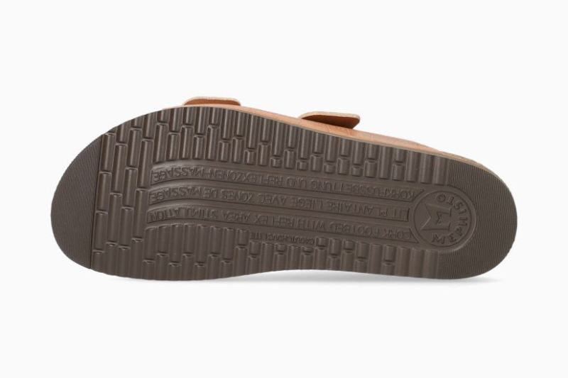 MEPHISTO WOMEN'S HESTER-HAZELNUT