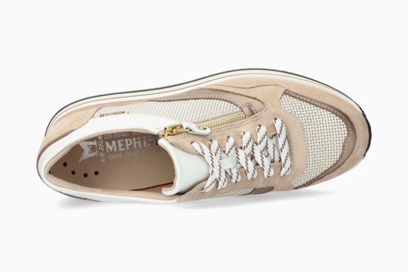 MEPHISTO WOMEN'S OLIMPIA-LIGHT SAND