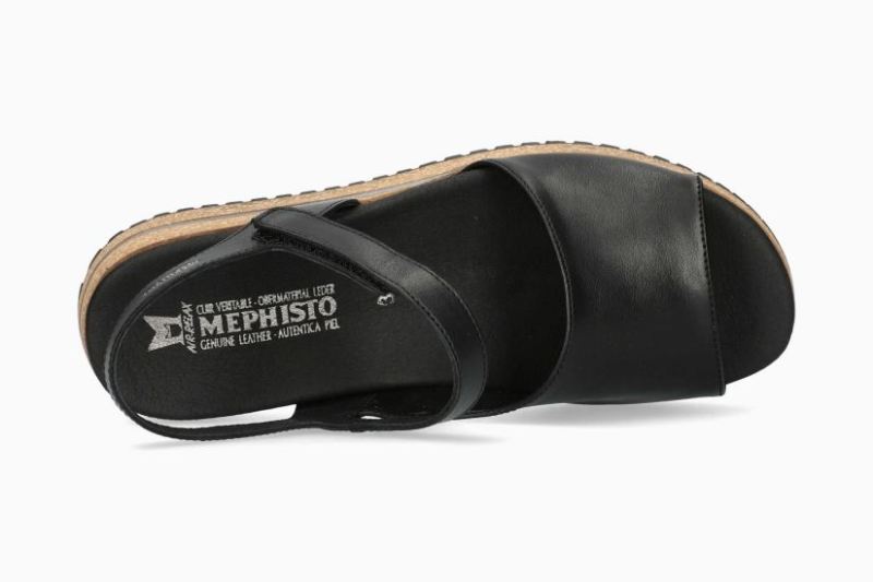 MEPHISTO WOMEN'S JOY-BLACK