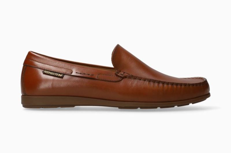 MEPHISTO MEN'S ALGORAS-BRANDY - Click Image to Close