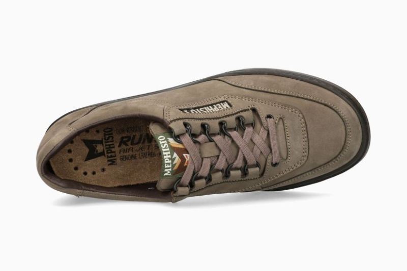 MEPHISTO MEN'S MATCH-BIRCH