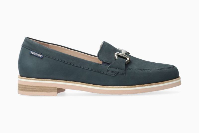 MEPHISTO WOMEN'S ROXANA-NAVY