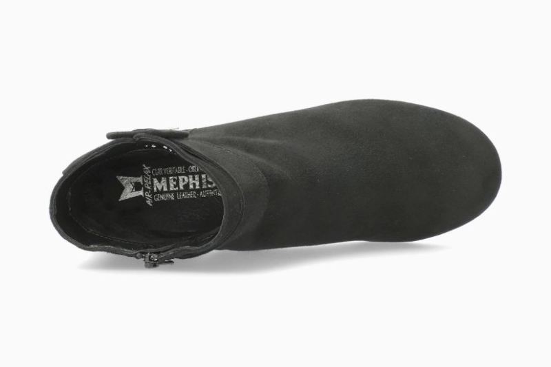 MEPHISTO WOMEN'S BALINA-BLACK