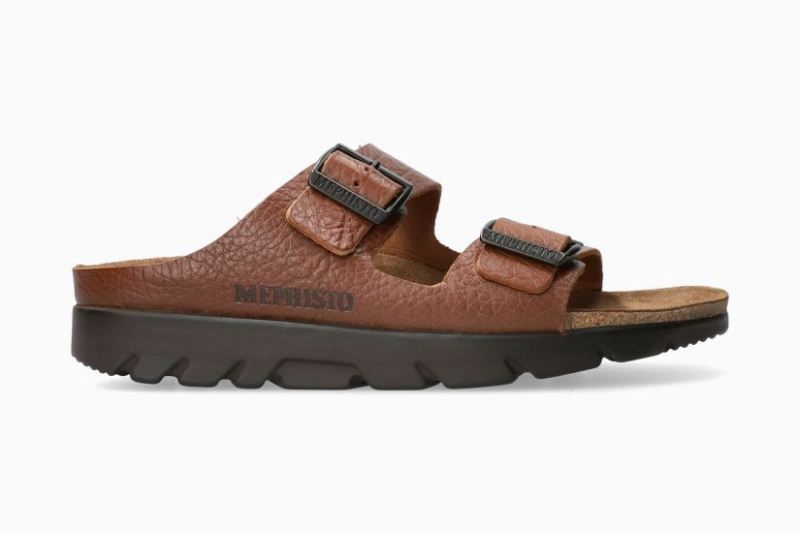 MEPHISTO MEN'S ZONDER-DESERT