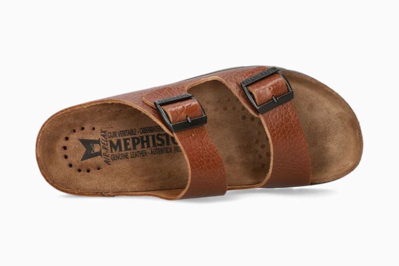 MEPHISTO MEN'S ZONDER-DESERT