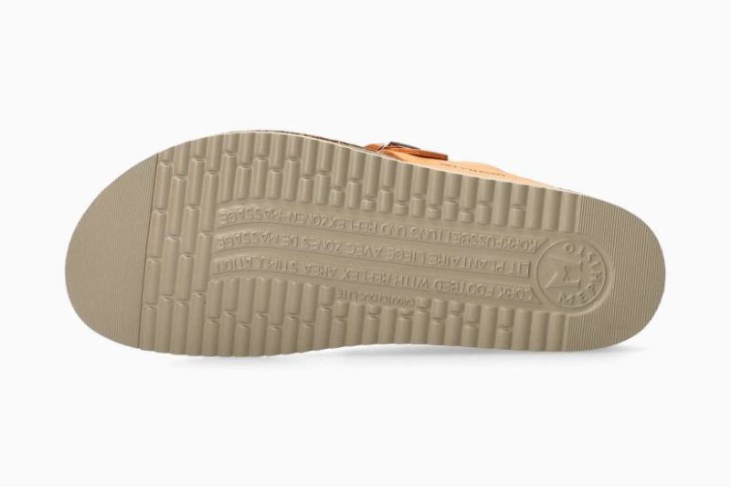 MEPHISTO WOMEN'S HELEN-ORANGE