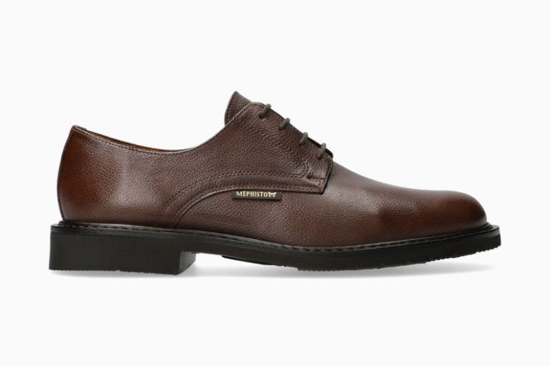 MEPHISTO MEN'S MARLON-CHESTNUT