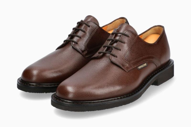 MEPHISTO MEN'S MARLON-CHESTNUT