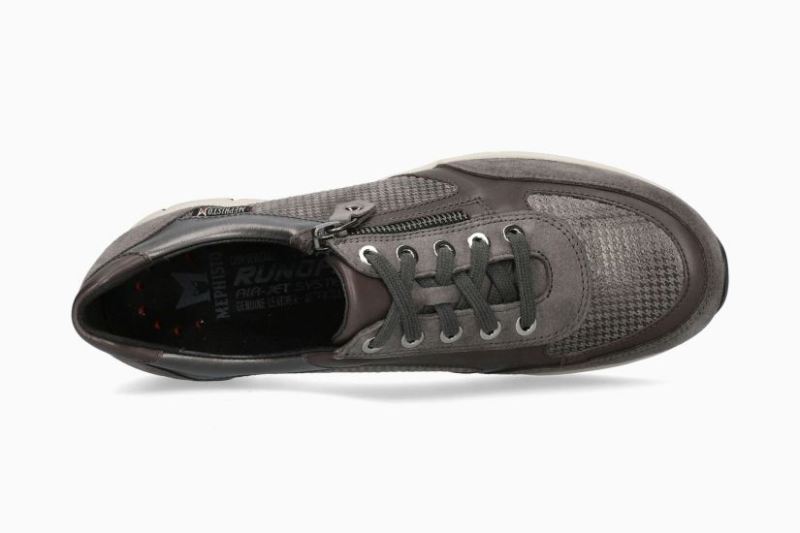 MEPHISTO WOMEN'S YLONA-GREY