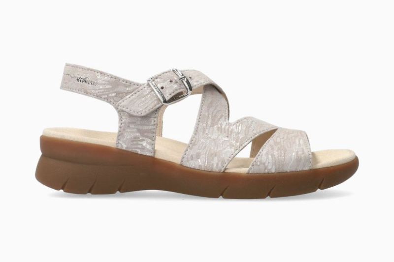 MEPHISTO WOMEN'S EVA-LIGHT SAND - Click Image to Close